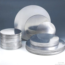 Cold Rolled 300 Series Stainless Steel Round Circle